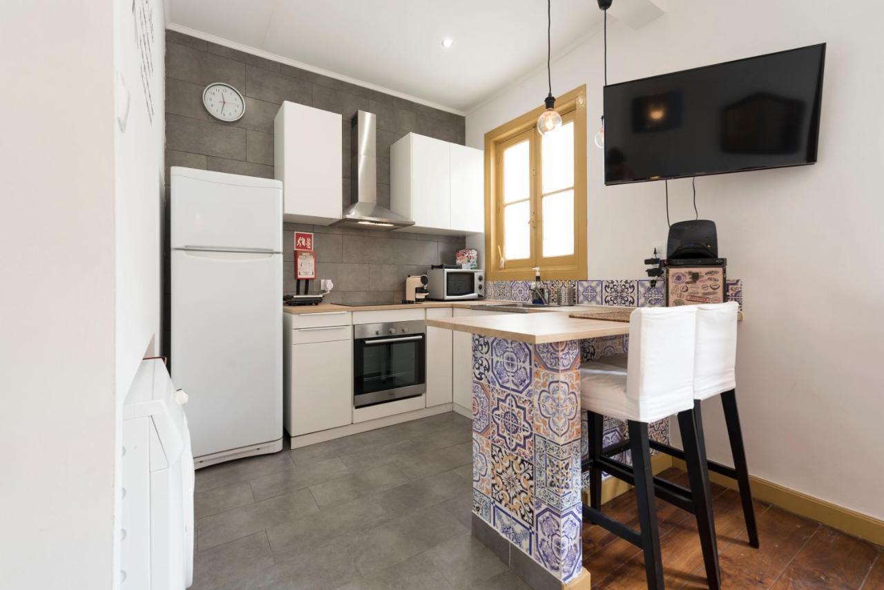 Appartamento Bmyguest - 156 Trindade House & Terrace OOporto Esterno foto