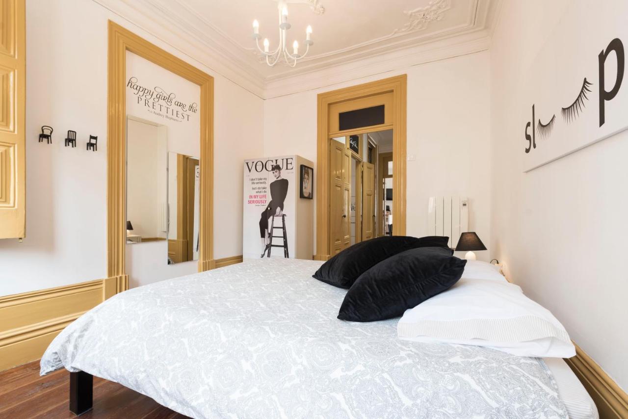 Appartamento Bmyguest - 156 Trindade House & Terrace OOporto Esterno foto