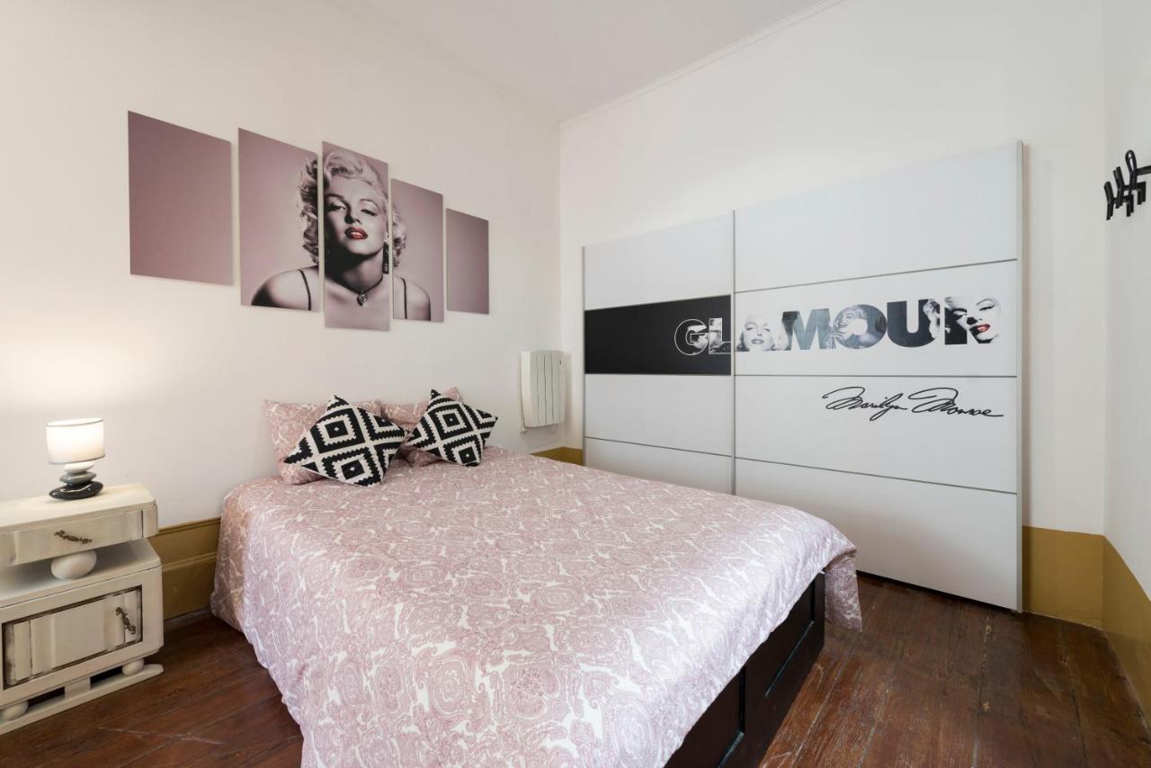 Appartamento Bmyguest - 156 Trindade House & Terrace OOporto Esterno foto